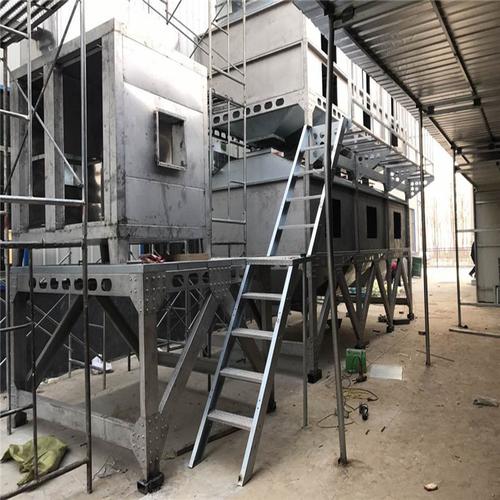 上海 废气处理系统 jtwd 油漆厂用 - 中国贸易网